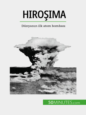 cover image of Hiroşima